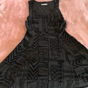 Women’s Vans dress
